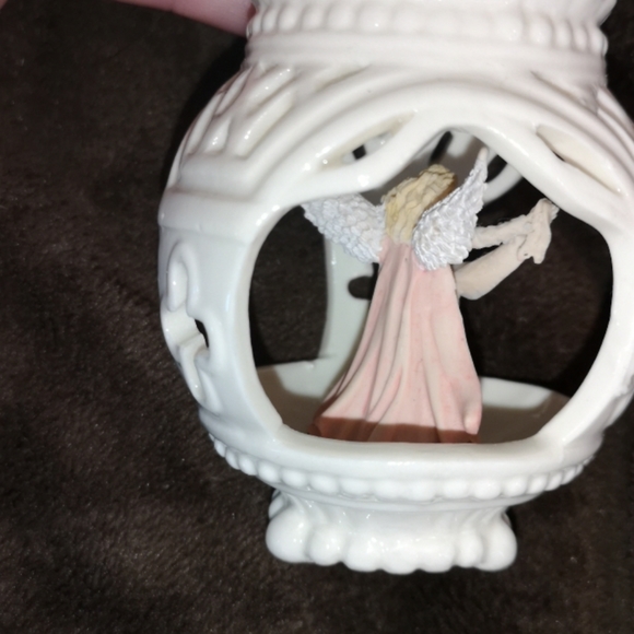 ❤️ Angel 👼 Hanging Ornament GLORIA - Picture 5 of 10